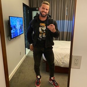 Meet your Posher, Joseph